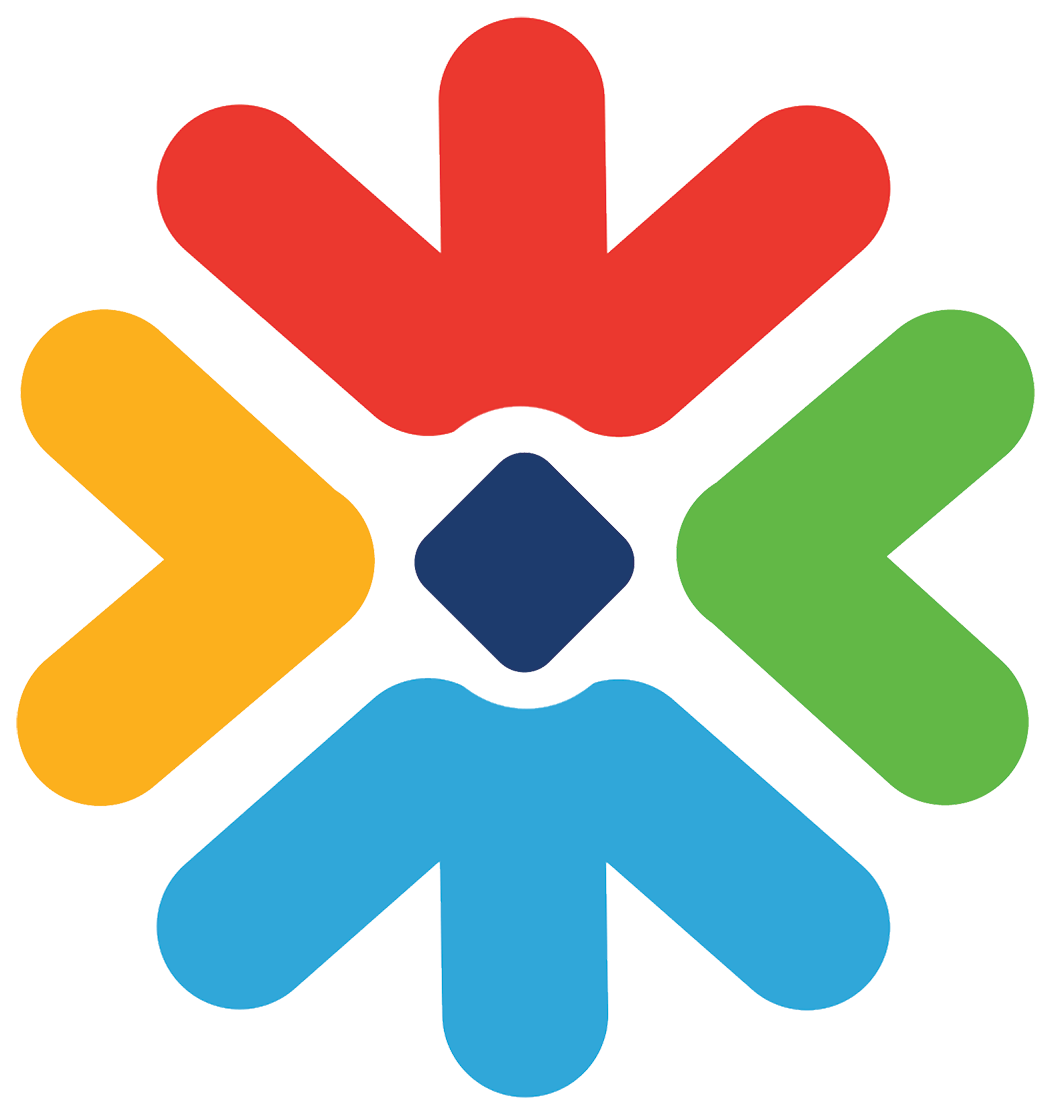 EYOFW Snowflake Logo